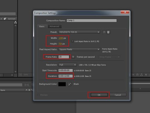 ترکیب اشیا سه بعدی و صحنه واقعی با افترافکت و تری دی ماکس